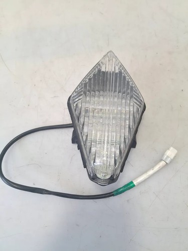 Fanale posteriore yamaha max - fanale,