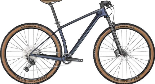 Scott scale 925 carbon blu - scott,