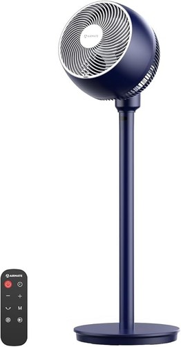 Airmate ventilatore piantana - airmate, a