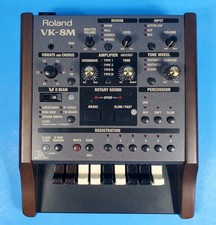 Roland VK-8M Modulo Suono per