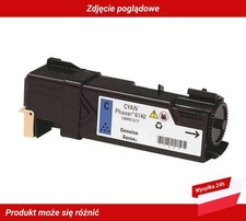 106R01477 Xerox Phaser 6140 Cartuccia Toner Cyjan