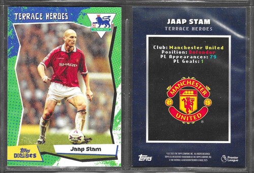 Carta topps decades - carta,