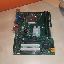 Scheda Madre LGA 775
