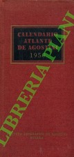 Calendario Atlante De