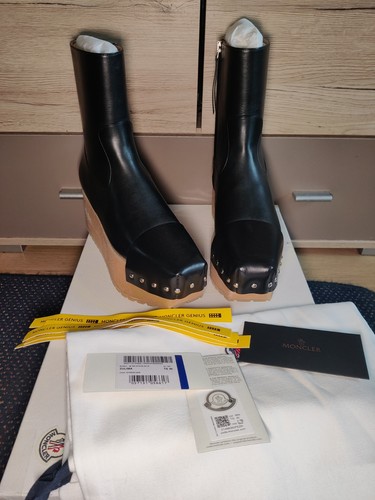 Stivali donna moncler - stivali, zulima