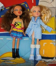 STOCK - LOTTO - NR. 2 BAMBOLE