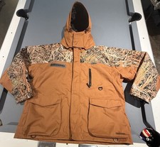 Strikerice Trekker Giacca Tuta