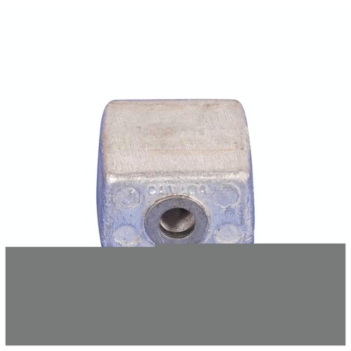 Anodo piede evinrude tec brp - evinrude, e-tec