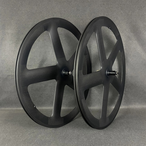 Set ruote 700c carbonio - set,