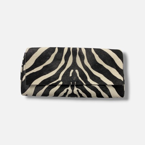 Pochette donna khaite nera - donna,