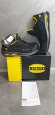 Scarpe da lavoro antinfortunistiche DIADORA numero 42 S3