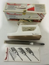 COLTELLO ELETTRICO VINTAGE