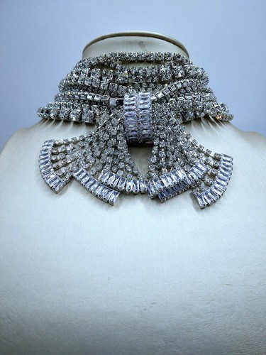 Choker collare medea - choker-collare,