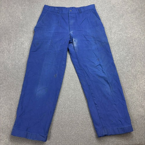 Pantaloni francesi vintage - pantaloni,