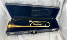 Trombone King 608 attacco F
