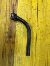 Supporto Poggiapiedi Staffa