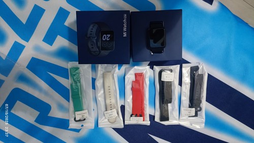 Xiaomi watch lite 6mm - mi, 35,6mm