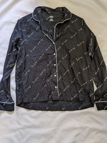 Pigiama camicia victoria - pigiama,