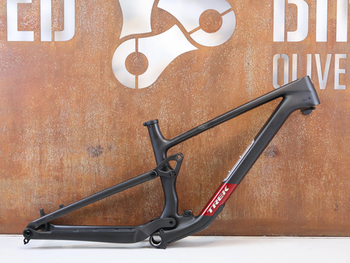 Telaio trek top - telaio, /