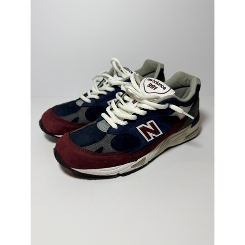 New balance 991 sneakers mens - 991,