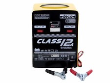 CARICABATTERIE DECA CLASS 12A