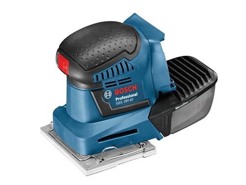 Bosch 18v professionale - 18v,