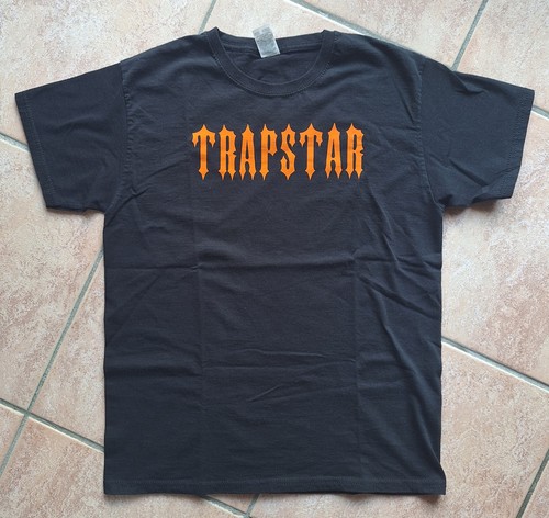 Shirt trapstar - t-shirt,