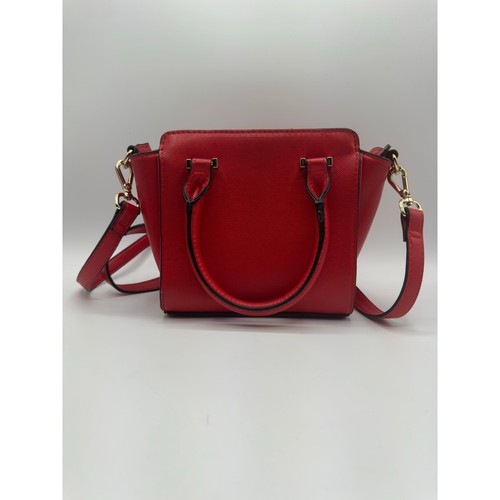 Borsa tracolla carpisa rossa - borsa, a