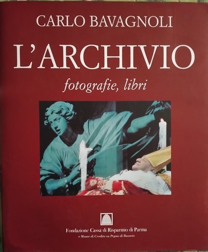 Carlo bavagnoli l archivio - bavagnoli,