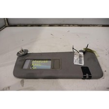 ALETTA PARASOLE PARABREZZA SX TOYOTA RAV 4 (00-03)(03-06) 2.0 16V D4D SW 2000