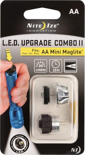 Led upgrade combo adatto - ii,