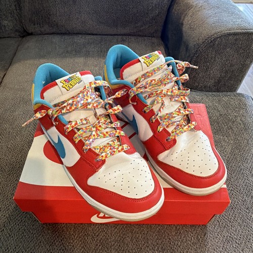 Nike dunk low lebron james - nike,