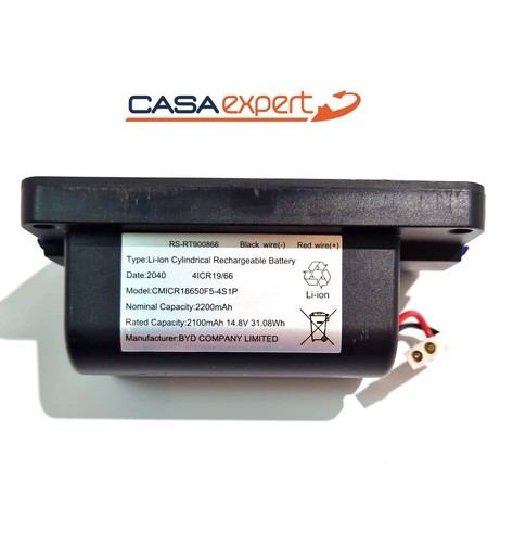 Batteria 2200mah - 14.8v,