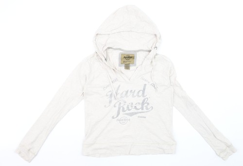 Felpa con cappuccio pullover