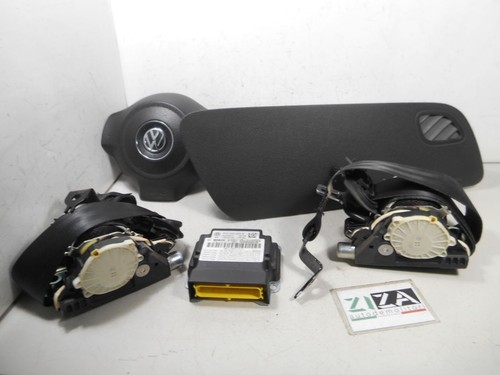 Kit airbag polo 2012 - airbag,