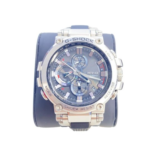 Orologio usato casio mtg - orologio,