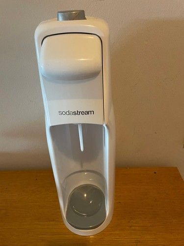 Sodastream gasatore acqua - sodastream,