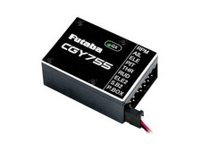 Giroscopio e Governatore