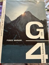 Gasherbrum 4° - Fosco