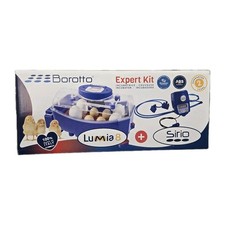 Incubatrice automatica Borotto