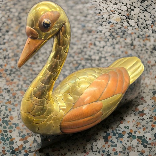 Scultura sergio bustamante - scultura,