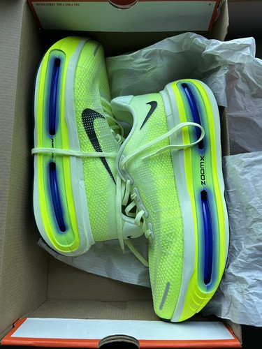 Taglia nike vomero - taglia,
