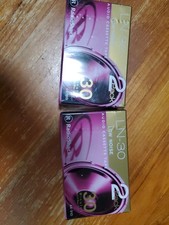 Two 2-Pack RADIO SHACK LN-30
