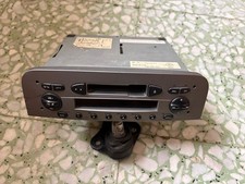 AUTORADIO STEREO A CASSETTE ALFA ROMEO 147 ORIGINALE