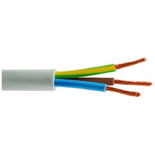 Cavo tripolare 1 - 3, 1,5mm