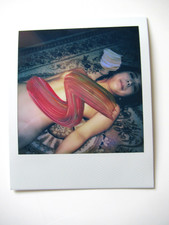 z) N. ARAKI: POLAROID