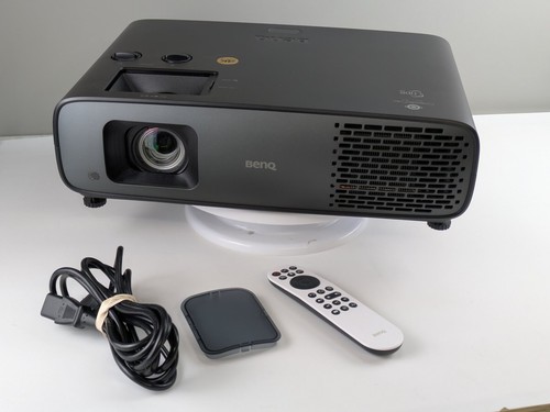 Proiettore home theater benq - proiettore,