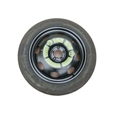 Ruotino Di Scorta ORIGINALE PEUGEOT 3008 gomma 135/80R18 