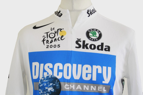 Nike tour france 2005 - tour, de