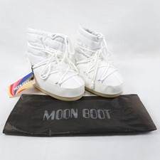 Moon Boot Light Low Nylon